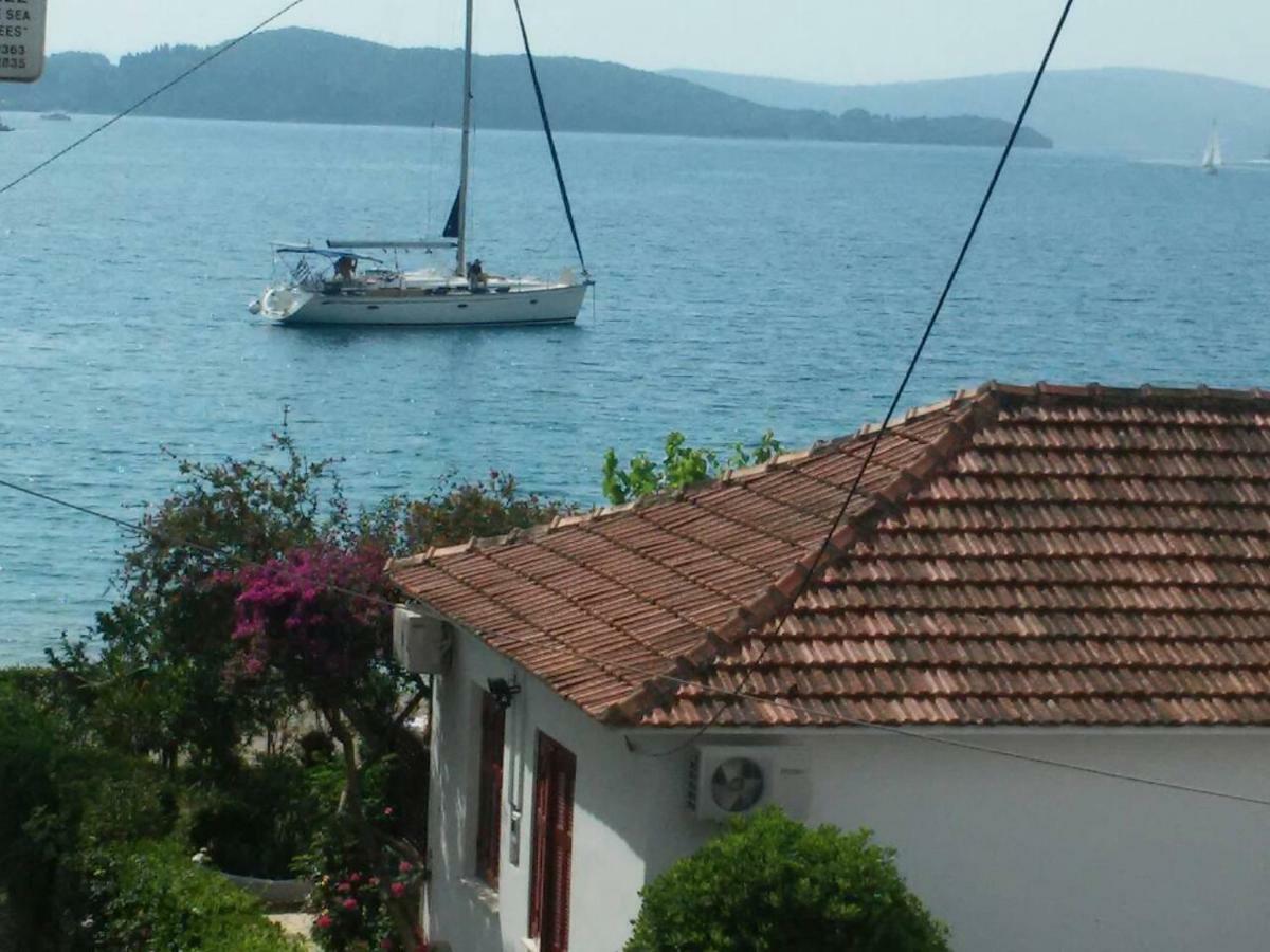 The Beach House نيدري المظهر الخارجي الصورة