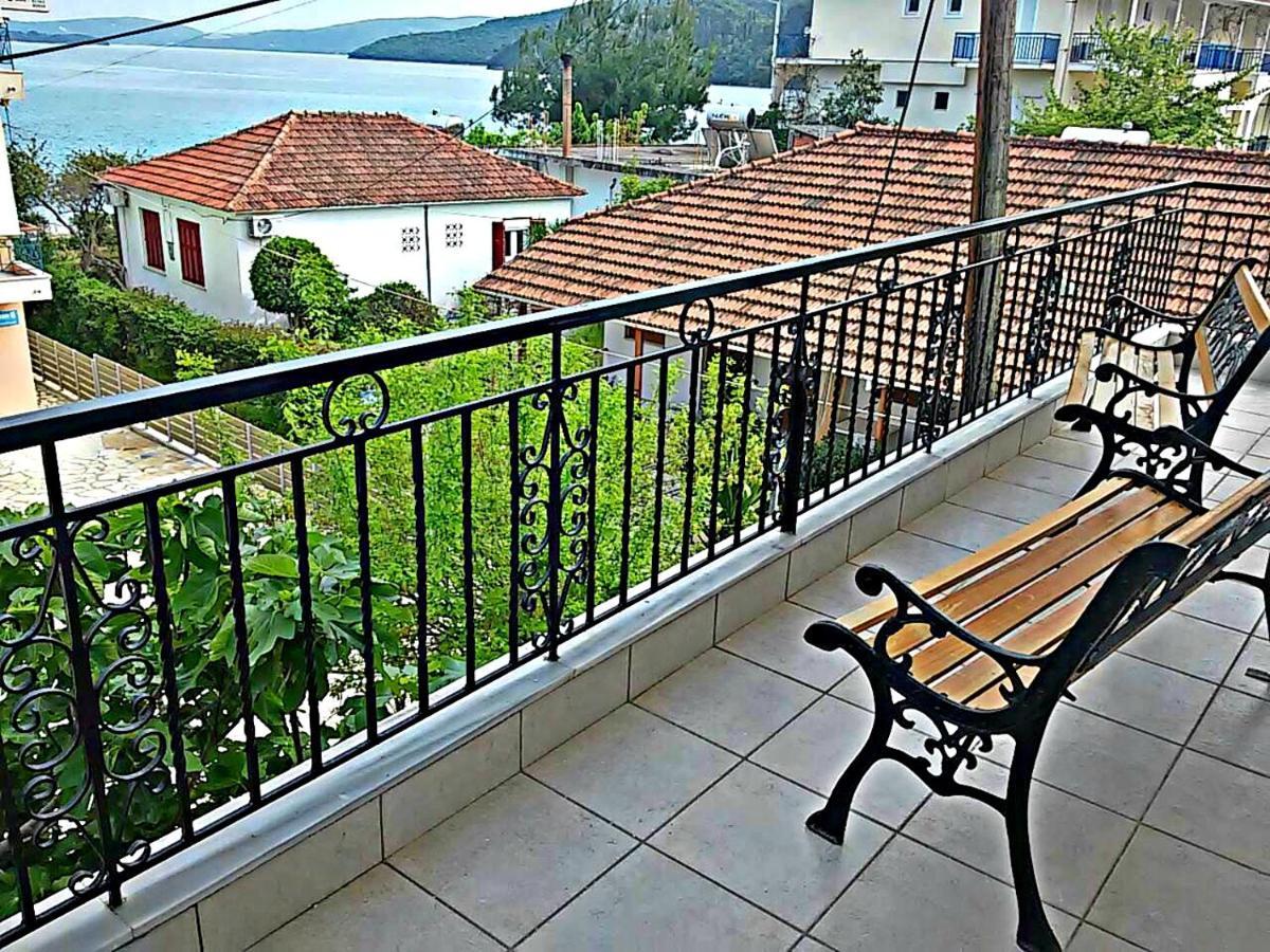 The Beach House نيدري المظهر الخارجي الصورة